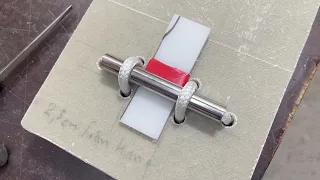 16 Aug 2023   Securing the strongpoints, new way, better than planned