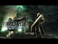 Final Fantasy VII Dual MIX - Let the Battles Begin FFVII Remake Squats minigame