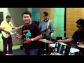 Lembaran Terakhir - Nizam Rusly (COVER)