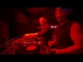 Lagu Orkus b2b Icarian PB1 – Techno Vinyl Set @ Pekelnej Bar, Prague