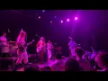 Sir Chloe | Live | Music Hall of Williamsburg Brooklyn NYC | April 14, 2024