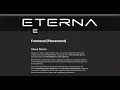 Eterna Labs Frontend Developer Assignment