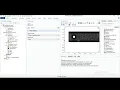 Von karman effect past a cylinder in 2D using COMSOL