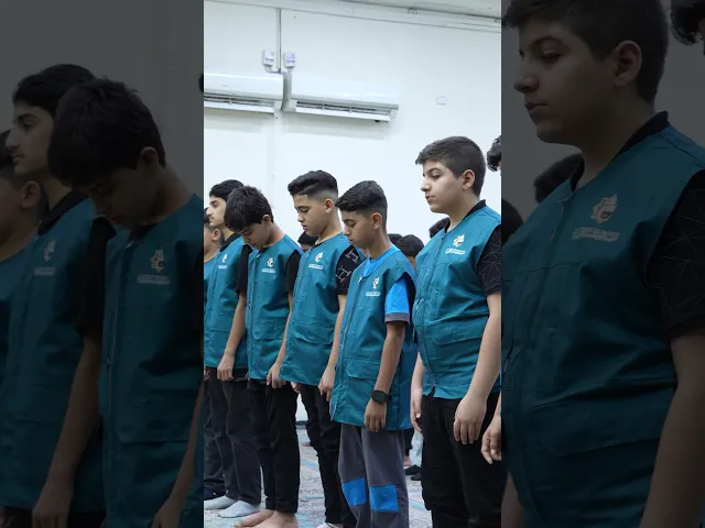 ⁣تدري شنو يصير من نزرع  صحشوف الفيديو...