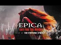 Download Lagu EPICA - Cry for the Moon (Live At The Symphonic Synergy)