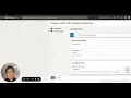 Oracle Cloud - How to create a VCN