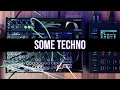 Download Lagu Digitakt 2 \u0026 Modular TECHNO