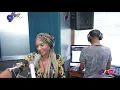 "Daughter Of A Legacy" Jamaica's Paradise Plum, Naomi Cowan, Hopes Her Story Can Be An Inspiration