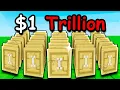 Download Lagu $0 To $1 Trillion using Only Ancient Seed Packs for 100 Hours! (Grow a Garden)