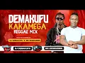 Download Lagu DEMAKUFU \u0026 MC ZENDIAMBO KAKAMEGA REGGAE MIXX 2025