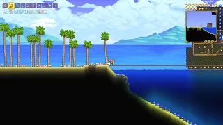 How to get Magic Conch - Terraria 1 4