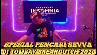 Download DJ TOMKED BEATLOOP SPESIAL PENCARI SEWA 2021 MP3