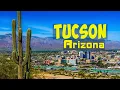 Tucson Arizona Travel Guide USA