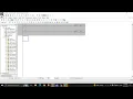 SEQ 10 DELTA PLC PROGRAMMING SET RESET