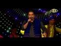 Shankar Mahadevan | Jhoom Barabar Jhoom | Rhythm & Words | God Gifted Cameras |