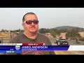 2 killed in Redding plane crash cause remains unknown
