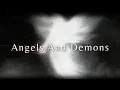 Download Lagu Zach Diamond - Angels And Demons (Lyric Video)