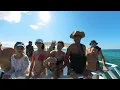 Cuba Cayo Coco Playa Pilar Tropical island Cayo Media Luna