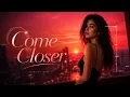 ليان نور - Come Closer | Lian Noor (Official Music Video)