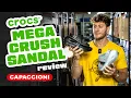 Crocs Mega Crush Sandal Review