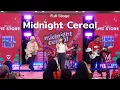 Download Lagu [Full Stage] Midnight Cereal @ THE MALL LOVE STORE | 250213