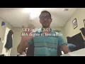 How I got into UCF CC stats ECs more