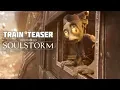 Video di Oddworld: Soulstorm - a Glimpse of a Cinematic from Unity GDC Keynote 2019