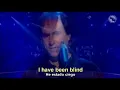 Chris De Burgh - The Lady In Red - Subtitulado Español & Inglés