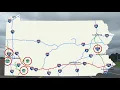 Is the Pennsylvania Turnpike the Best Highway