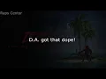 Kodak Black - ZEZE (feat. Travis Scott & Offset) [LYRICS]