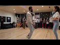 Thomas Trew & Jenny, Lu City & Kalash - Asé @ Viva Dance in Auckland New Zealand 2023