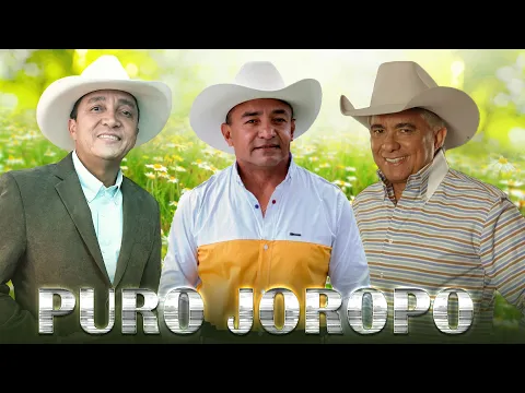 Download MP3 Reinaldo Armas, Vitico Castillo, Jorge Guerrero - Lo Mejor De Musica llaneras - Puro Joropo Mix