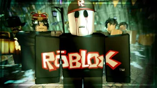 Guest 665: The Revival Tournament | Roblox Film