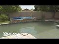 Download Lagu Monsoon storms leave Valley swimming pools filthy
