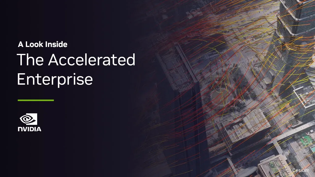 Omniverse AI Case Studies Video