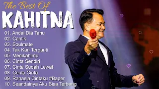 Kahitna full album - Lagu Kahitna full album terbaik sepanjang masa 2009 - 2023