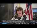 DA Marian Ryan Releases New Information In Death Of Mikayla Miller