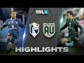 08 05 2026 FC Naples vs AV Alta FC - Game Highlights