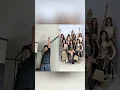 Dueting This Viral Dance Trend 🔥💃 | YT Shorts