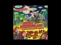 Blockhead - Old Man Yells At Clouds