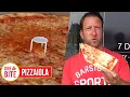 Barstool Pizza Review - Pizzaiola Oceanside NY