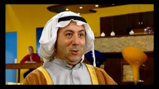 رمضان نو ر إذاعة فيتامين الحلقة 3 Promo 