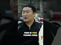 Uncovering the Disturbing Tale of Seouls Massage Parlor Murders
