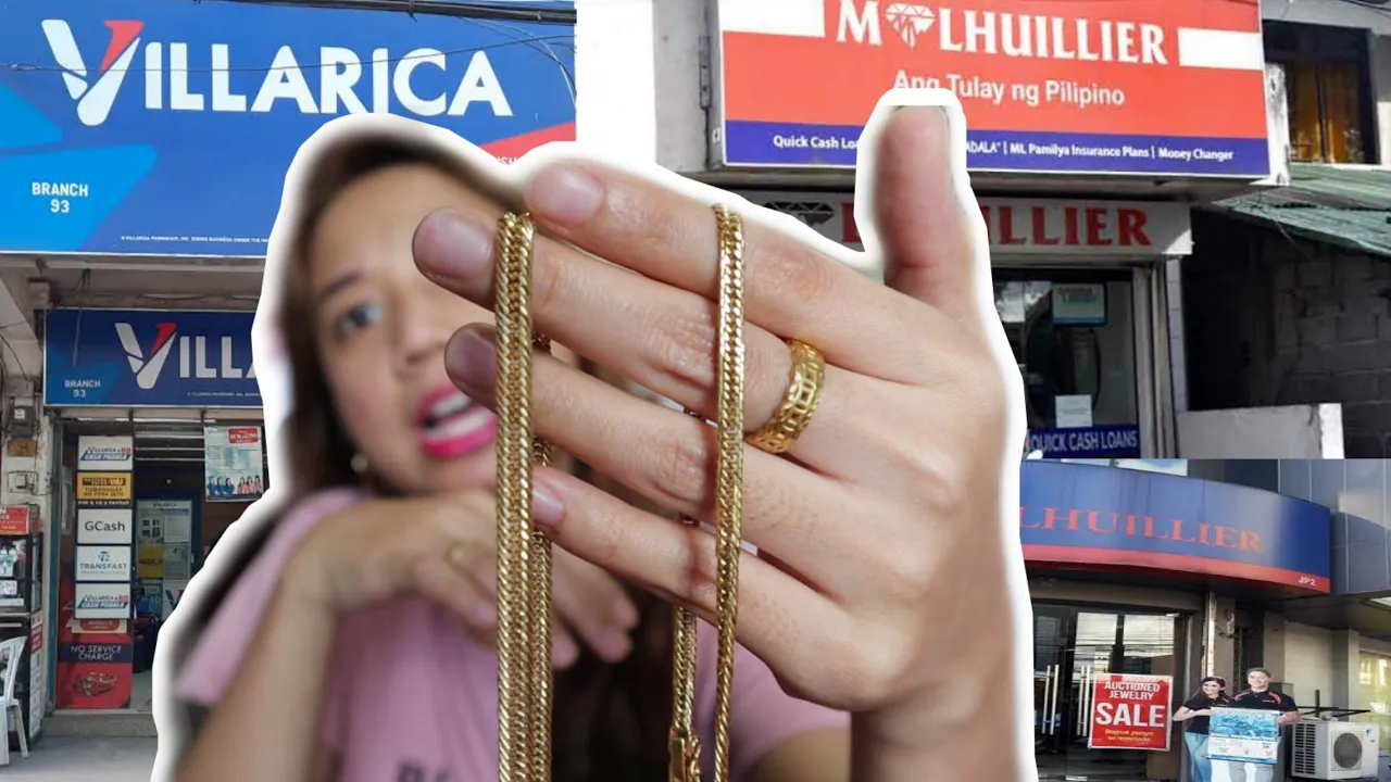 Interview with a Franchisee - M Lhuillier