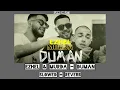 Murda & Ezhel - Duman (slowed + reverb)