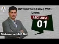 Lec01 Overview of TCP IP Arif Butt PUCIT