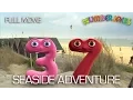 Download Lagu NUMBERJACKS | Seaside Adventure | Full Movie