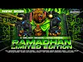 Lagu DJ RAMADHAN STYLE LIMITED EDITION X MELODY DRACIN VIRAL AMUNISI SAHUR ON THE ROAD 2026 ‼️