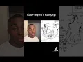 Kobe Gigi Bryant Autopsy Report Released