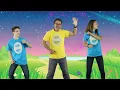 Boom Chicka Boom | Fun Dance Song for Kids | Brain Breaks | Jack Hartmann